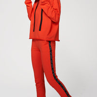 Different Pants Coral Ilaylit