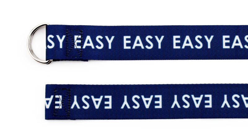 Dept Belt Easy