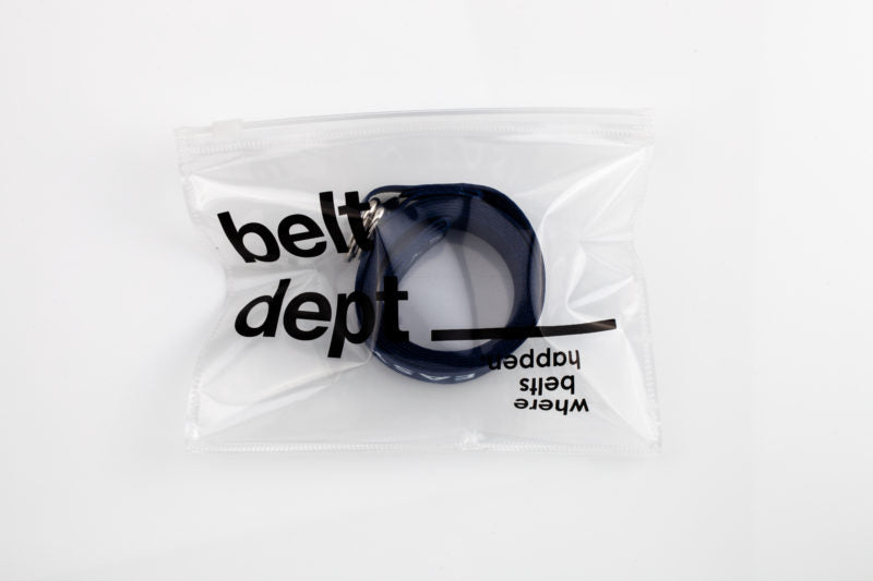 Dept Belt Easy