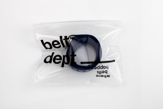 Dept Belt Easy