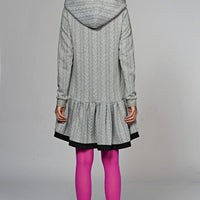Foxy Gray L Ilaylit