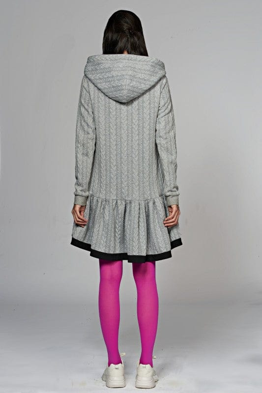 Foxy Gray L Ilaylit