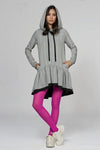 Foxy Gray L Ilaylit