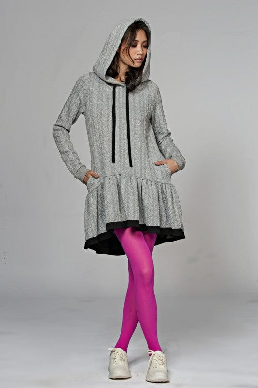 Foxy Gray L Ilaylit