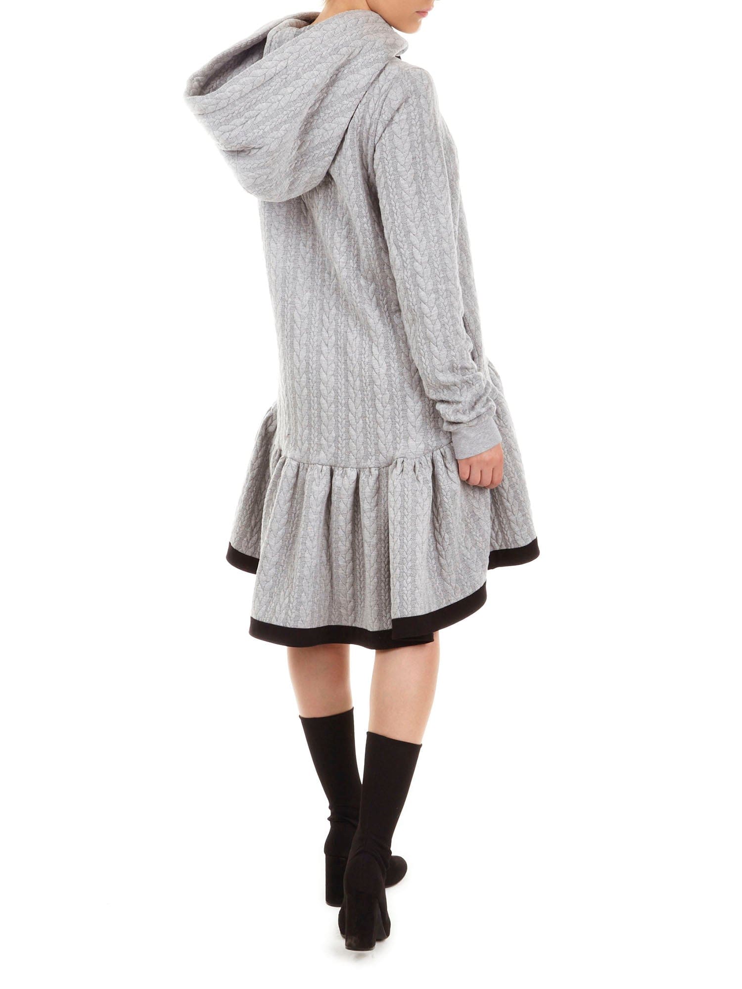 Foxy Gray L Ilaylit