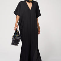 Grace Tunika Black Ilaylit