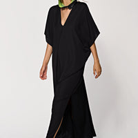 Grace Tunika Black Ilaylit