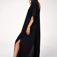 Grace Tunika Black Ilaylit