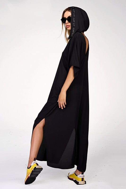 Grace Tunika Black Ilaylit