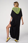 Grace Tunika Black XS Ilaylit