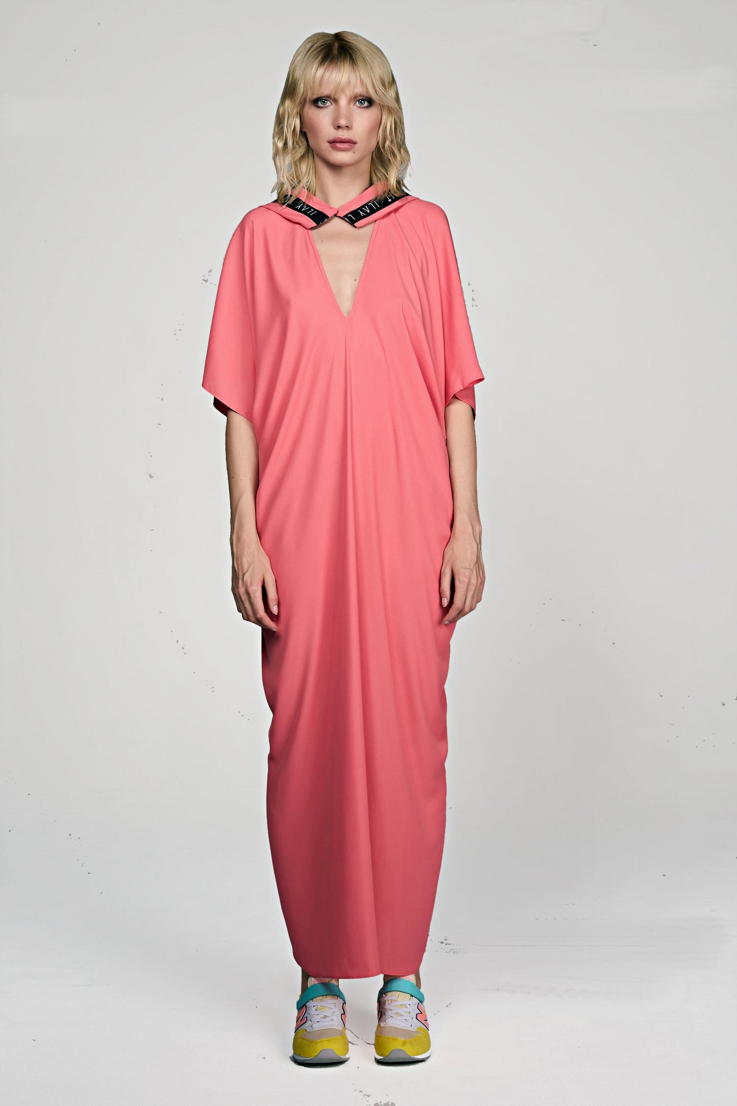 Grace Tunika Coral S Ilaylit