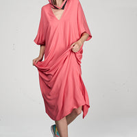 Grace Tunika Coral S Ilaylit
