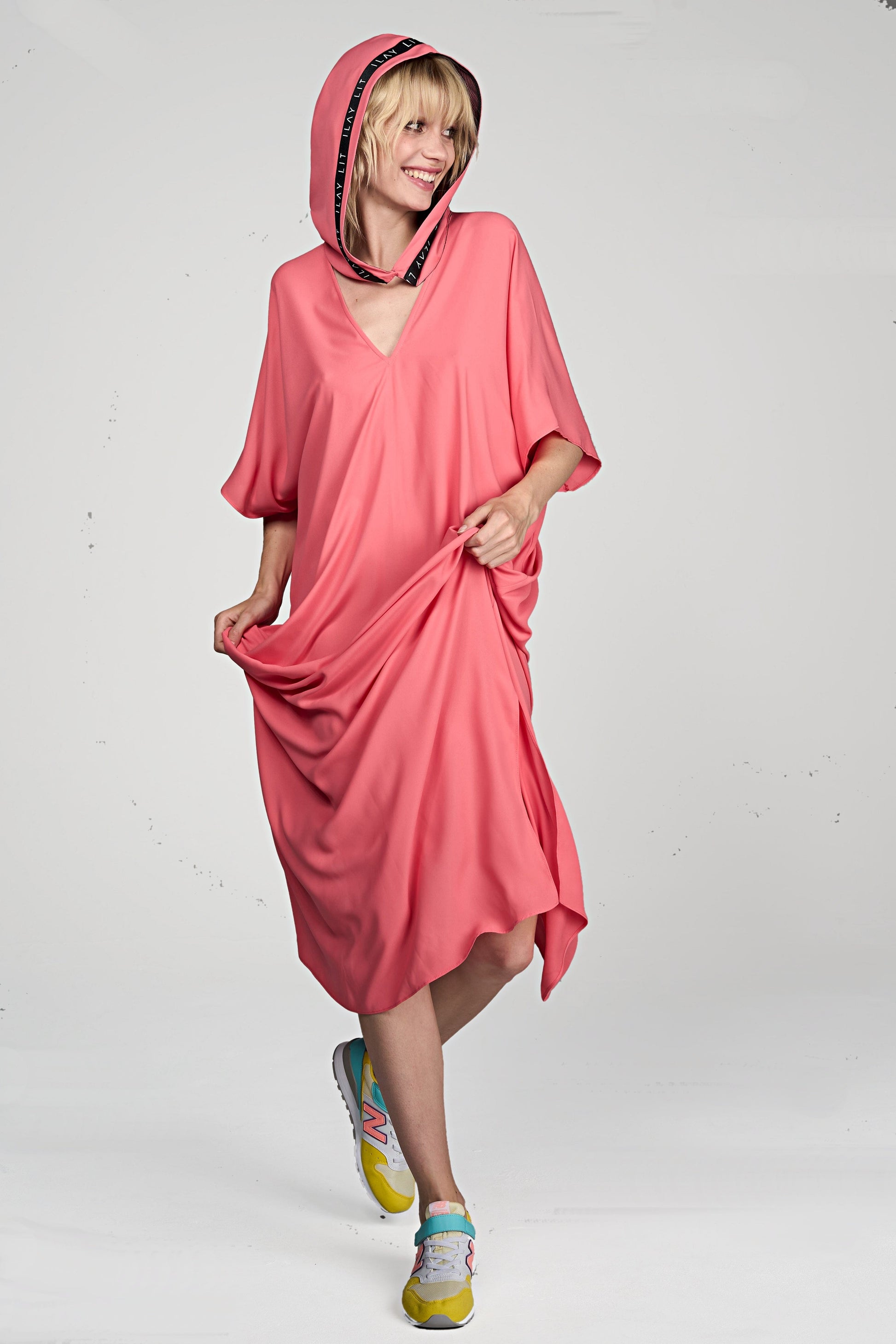 Grace Tunika Coral S Ilaylit