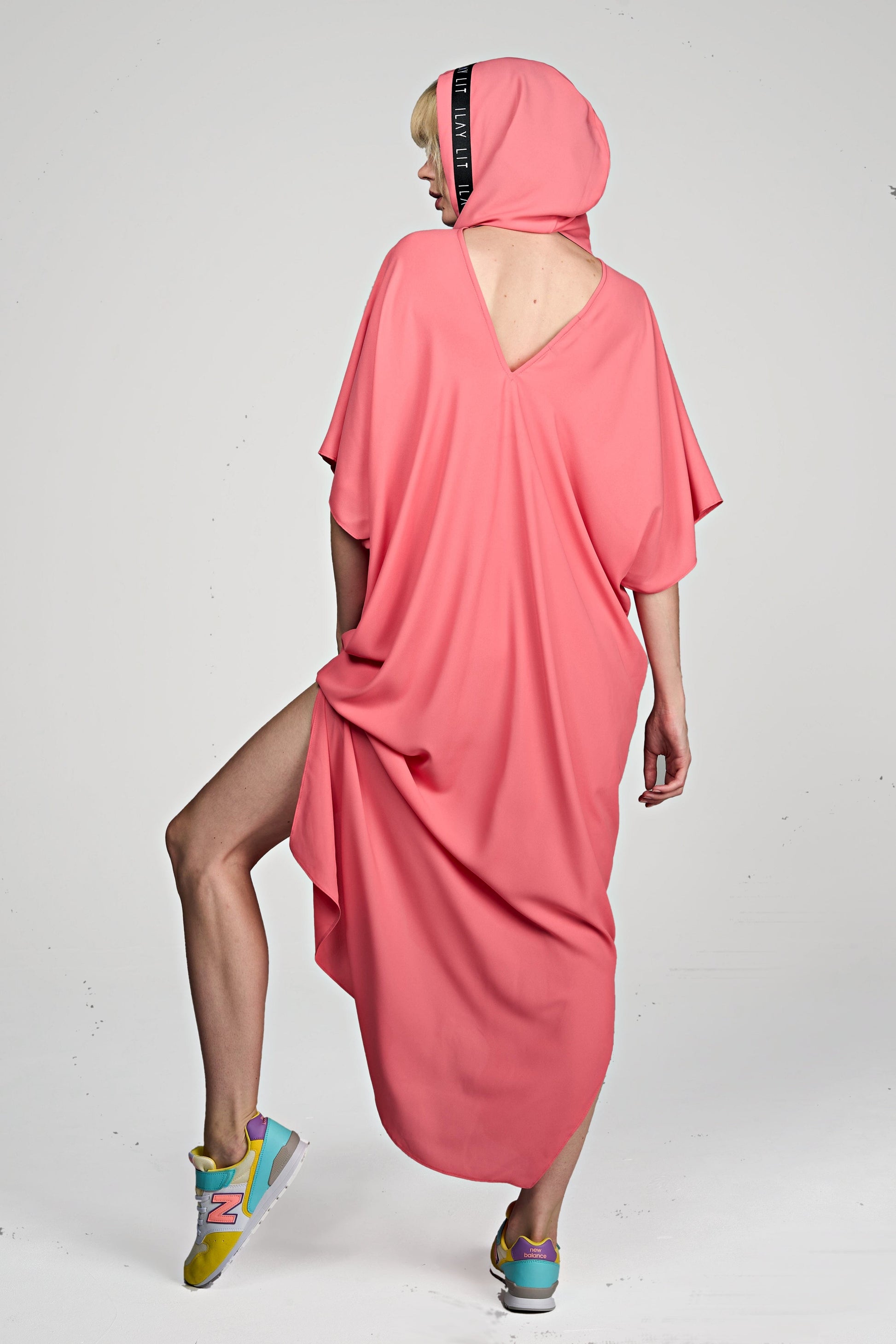 Grace Tunika Coral S Ilaylit