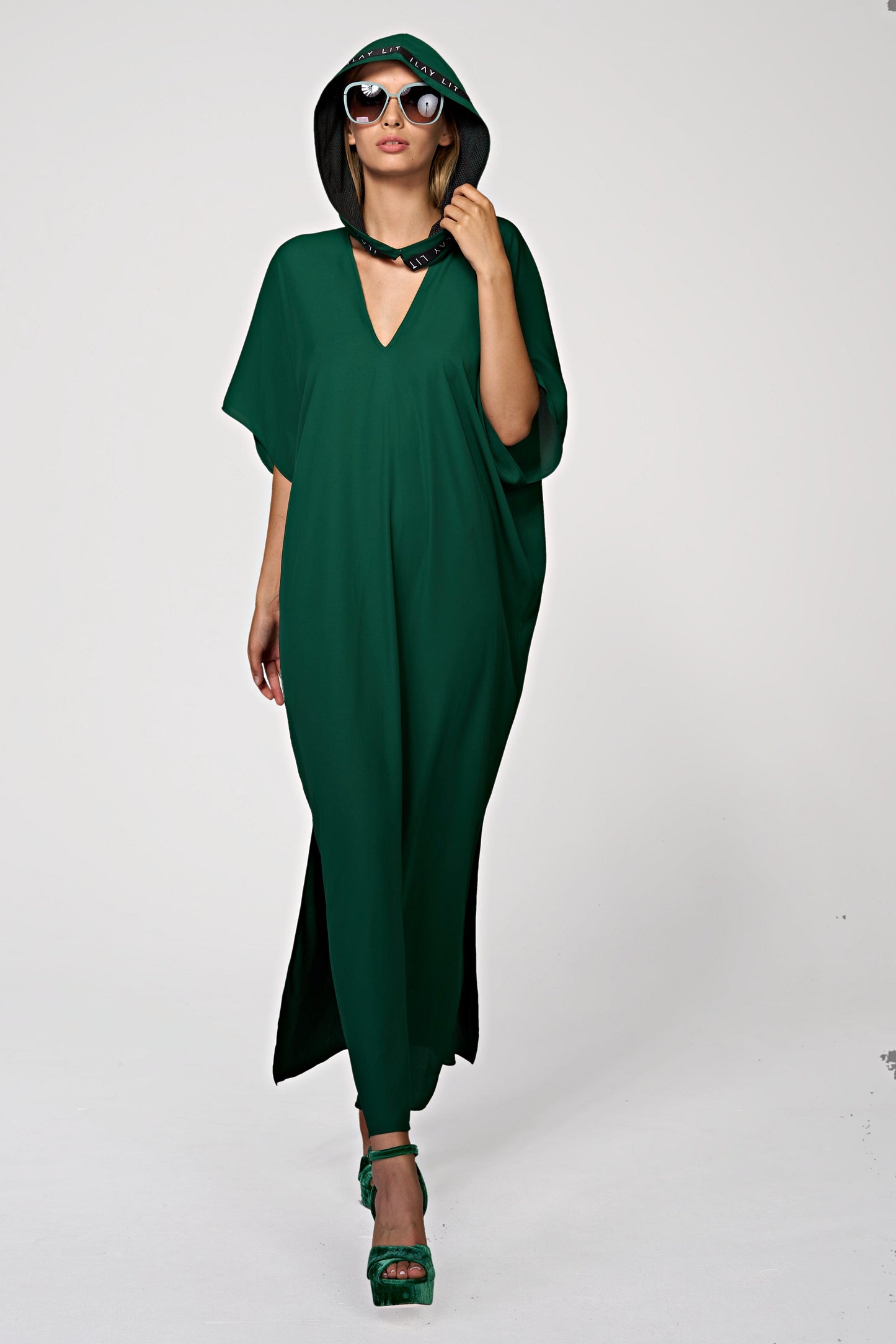 Grace Tunika Flash Green Ilaylit