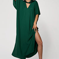 Grace Tunika Flash Green Ilaylit