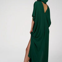 Grace Tunika Flash Green Ilaylit