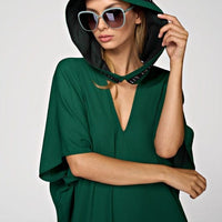 Grace Tunika Flash Green Ilaylit