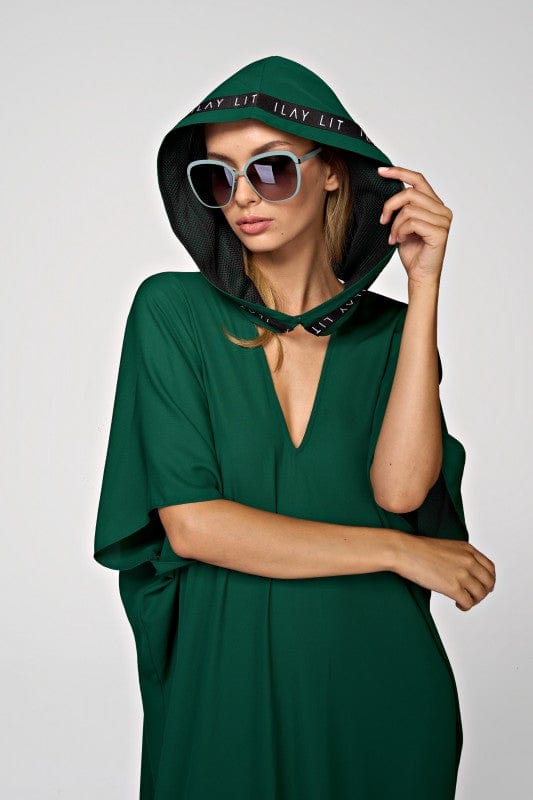 Grace Tunika Flash Green Ilaylit