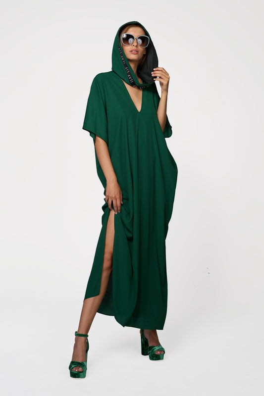 Grace Tunika Flash Green S Ilaylit