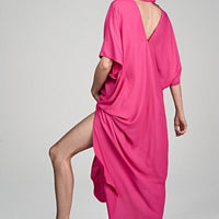 Grace Tunika Pink Ilaylit