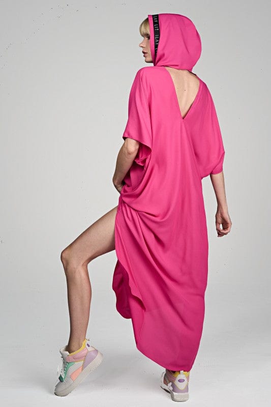 Grace Tunika Pink Ilaylit