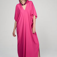 Grace Tunika Pink Ilaylit