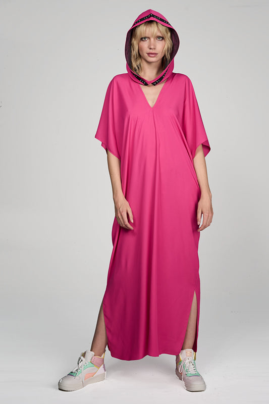 Grace Tunika Pink XS/ Small Ilaylit