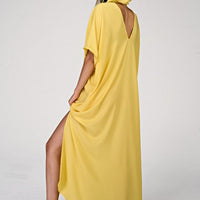 Grace Tunika Yellow S Ilaylit
