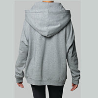 Ray  Hoodie Melange