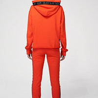 Holy Hoodie Coral Ilaylit