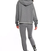 Holy Hoodie Melange Ilaylit