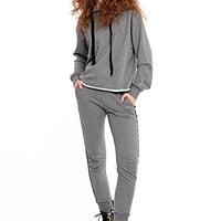 Holy Hoodie Melange Ilaylit