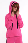 Holy Hoodie Pink XS Ilaylit