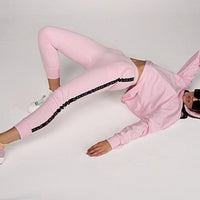 Holy Hoodie Rosa Ilaylit