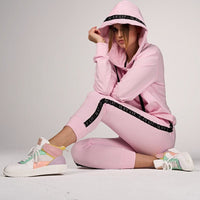 Holy Hoodie Rosa Ilaylit