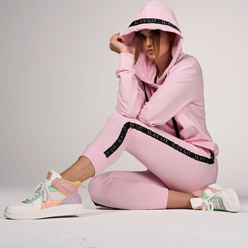 Holy Hoodie Rosa Ilaylit