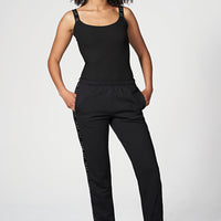 Holy Pants Black Ilaylit