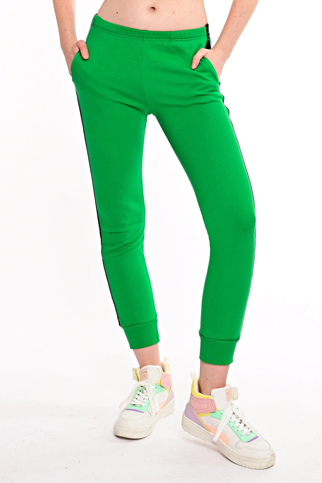 Holy Pants Flash Green XS Ilaylit