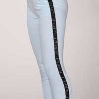 Holy Pants Ice Blue Ilaylit
