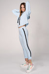 Holy Pants Ice Blue XS Ilaylit