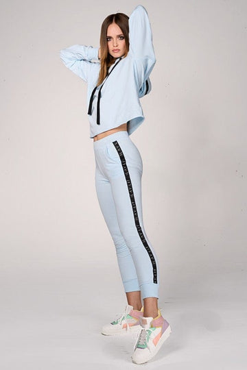 Holy Pants Ice Blue XS Ilaylit