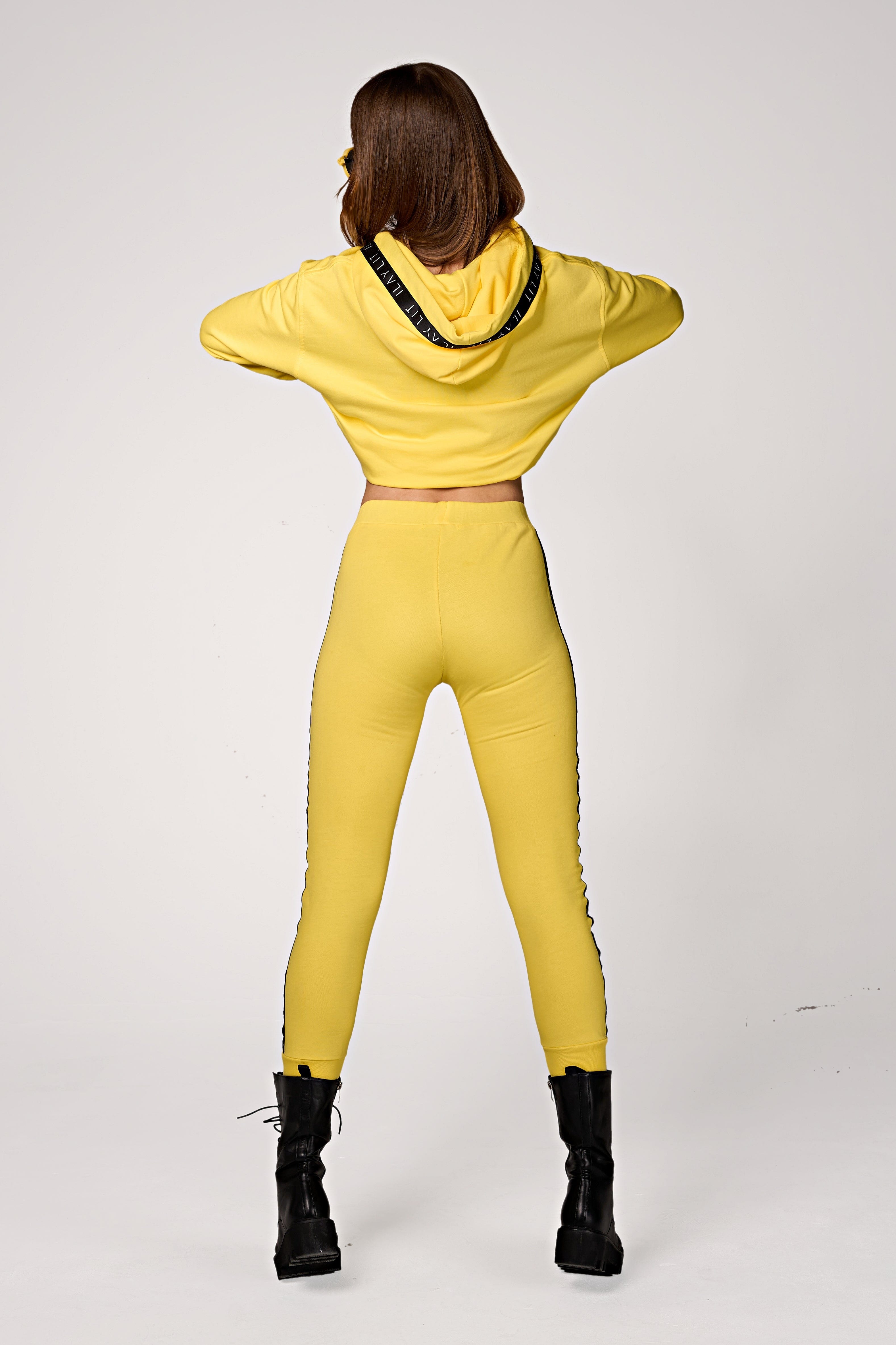 Holy Pants Lemon Ilaylit