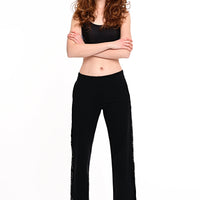 Holy Pants Loose Black Ilaylit