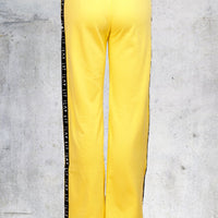 Holy Pants Loose Lemon Ilaylit