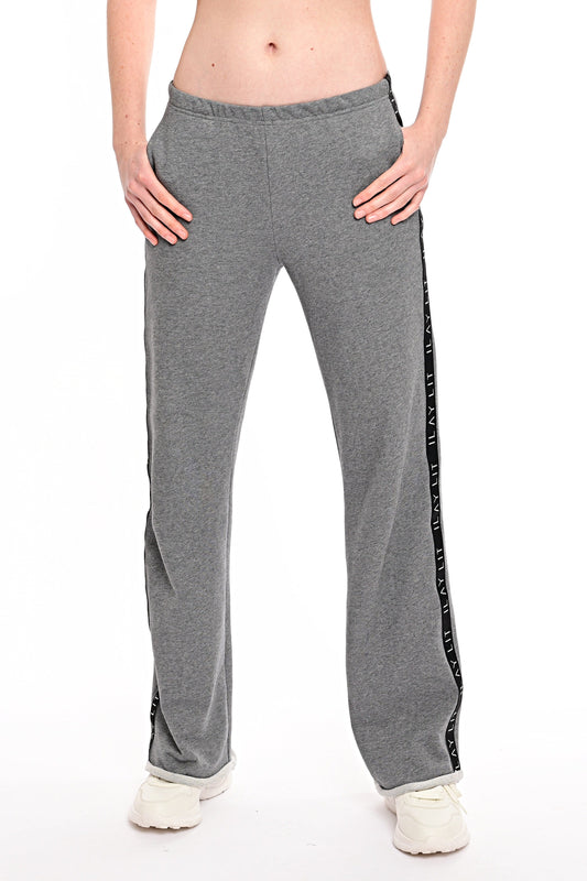 Holy Pants Loose Melange Ilaylit