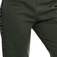 Holy Pants Loose Olive Ilaylit