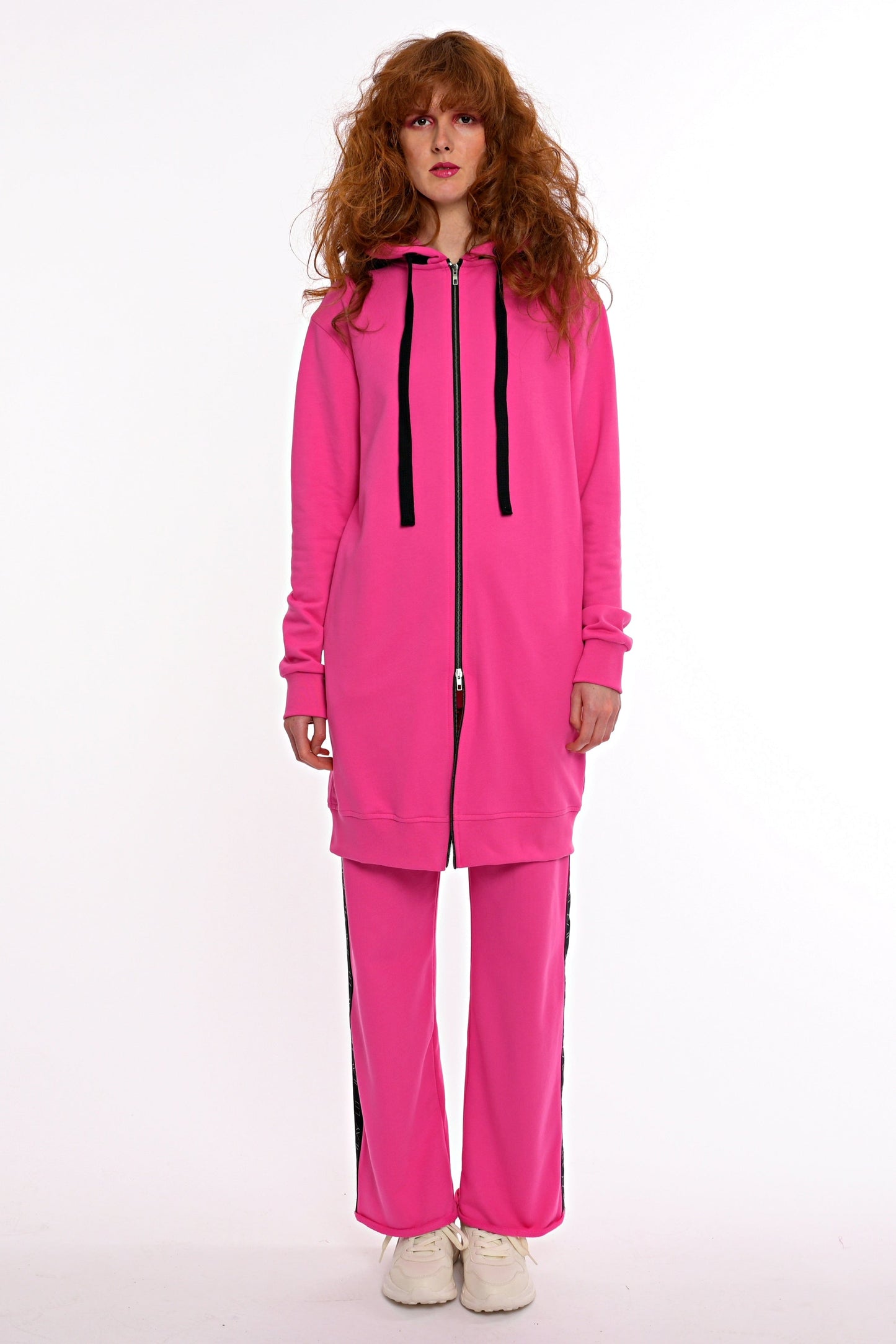 Holy Pants Loose Pink Ilaylit
