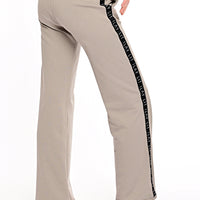 Holy Pants Loose Taupe Ilaylit