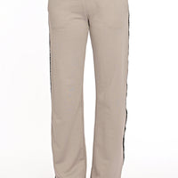 Holy Pants Loose Taupe Ilaylit
